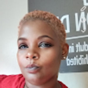 Meet your Posher, Lashonda